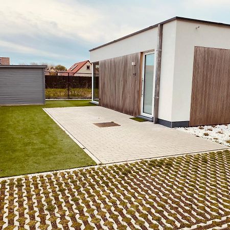 Zeedroom 5 Middelkerke Exteriér fotografie