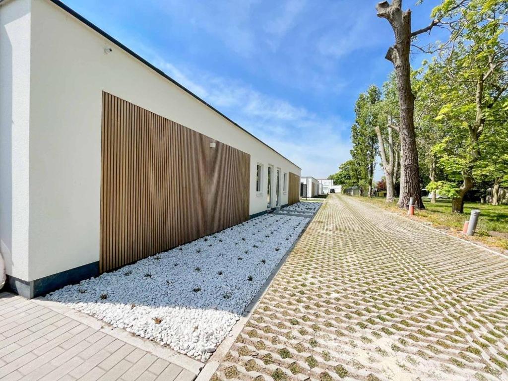 Zeedroom 5 Middelkerke Exteriér fotografie