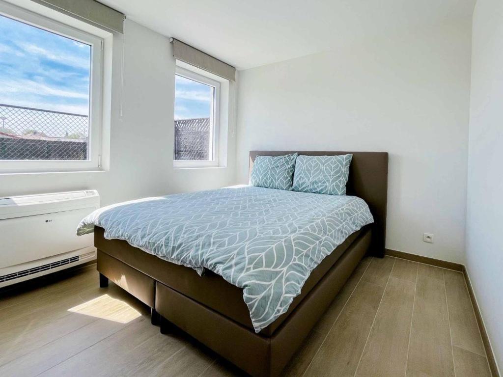 Zeedroom 5 Middelkerke Exteriér fotografie